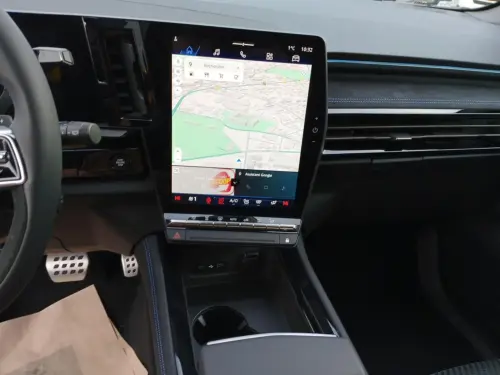 Renault Espace Espace E-Tech full hybrid 200 GSR2 esprit Alpine - Photo 14