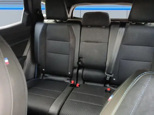 Renault Espace Espace E-Tech full hybrid 200 GSR2 esprit Alpine - Photo 15