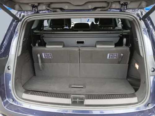 Renault Espace Espace E-Tech full hybrid 200 GSR2 esprit Alpine - Photo 16