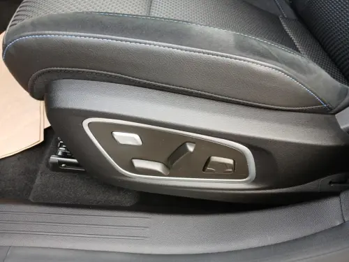 Renault Espace Espace E-Tech full hybrid 200 GSR2 esprit Alpine - Photo 19