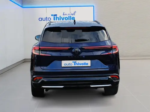 Renault Espace Espace E-Tech full hybrid 200 GSR2 esprit Alpine - Photo 3