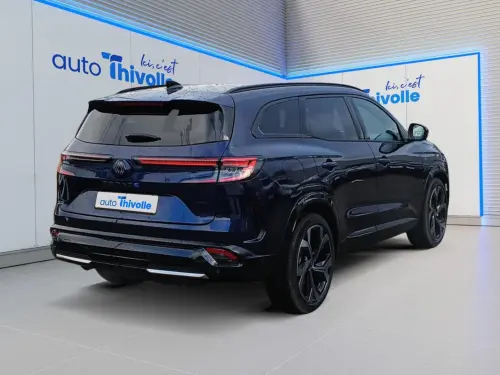 Renault Espace Espace E-Tech full hybrid 200 GSR2 esprit Alpine - Photo 4