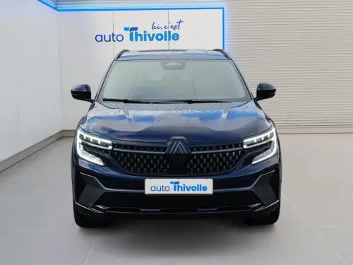 Renault Espace Espace E-Tech full hybrid 200 GSR2 esprit Alpine - Photo 7