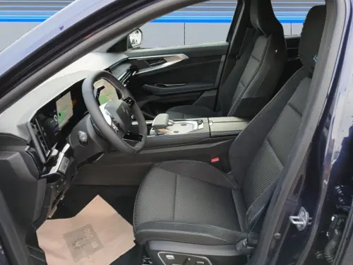 Renault Espace Espace E-Tech full hybrid 200 GSR2 esprit Alpine - Photo 9