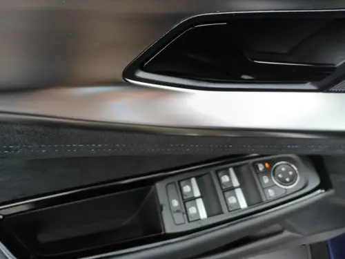 Renault Espace Espace E-Tech full hybrid 200 GSR2 esprit Alpine - Photo 10