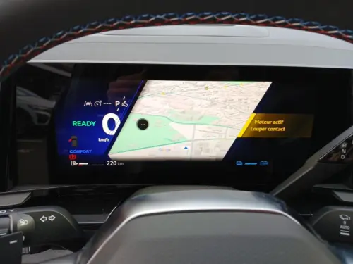 Renault Espace Espace E-Tech full hybrid 200 GSR2 esprit Alpine - Photo 13