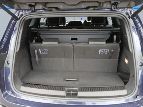 Renault Espace Espace E-Tech full hybrid 200 GSR2 esprit Alpine - Photo 16