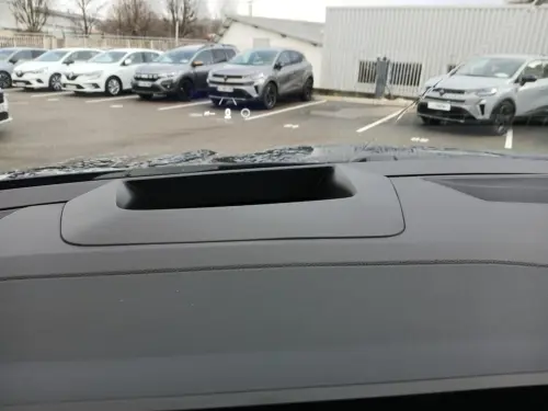 Renault Espace Espace E-Tech full hybrid 200 GSR2 esprit Alpine - Photo 20