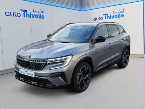 Renault Austral E-Tech full hybrid 200 GSR2 Techno esprit Alpine - Photo 0