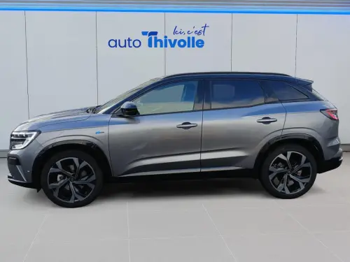 Renault Austral E-Tech full hybrid 200 GSR2 Techno esprit Alpine - Photo 1