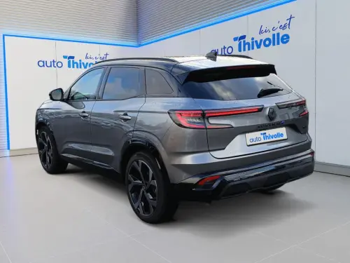 Renault Austral E-Tech full hybrid 200 GSR2 Techno esprit Alpine - Photo 2