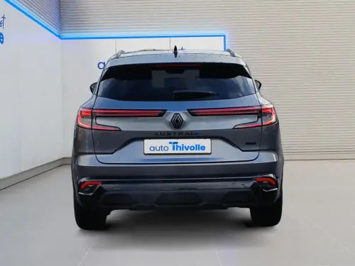 Renault Austral E-Tech full hybrid 200 GSR2 Techno esprit Alpine - Photo 3