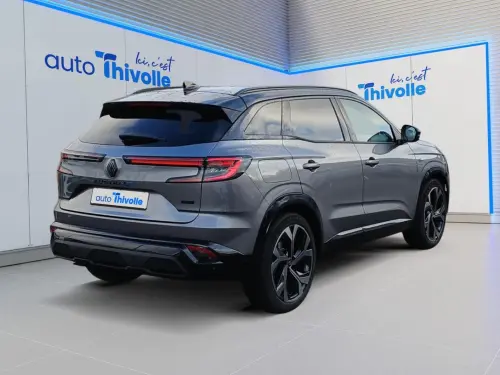 Renault Austral E-Tech full hybrid 200 GSR2 Techno esprit Alpine - Photo 4