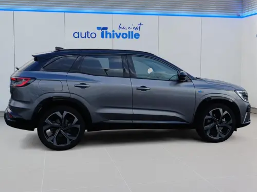 Renault Austral E-Tech full hybrid 200 GSR2 Techno esprit Alpine - Photo 5