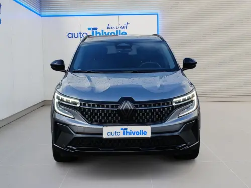 Renault Austral E-Tech full hybrid 200 GSR2 Techno esprit Alpine - Photo 7