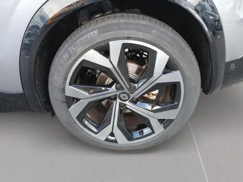 Renault Austral E-Tech full hybrid 200 GSR2 Techno esprit Alpine - Photo 8