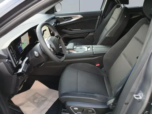 Renault Austral E-Tech full hybrid 200 GSR2 Techno esprit Alpine - Photo 9