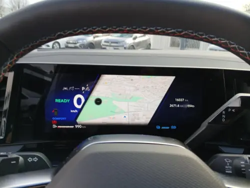 Renault Austral E-Tech full hybrid 200 GSR2 Techno esprit Alpine - Photo 13