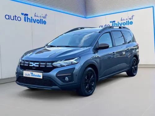 Dacia Jogger Hybrid 140 7 places GSR2 Extreme - Photo 0