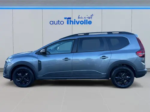 Dacia Jogger Hybrid 140 7 places GSR2 Extreme - Photo 1