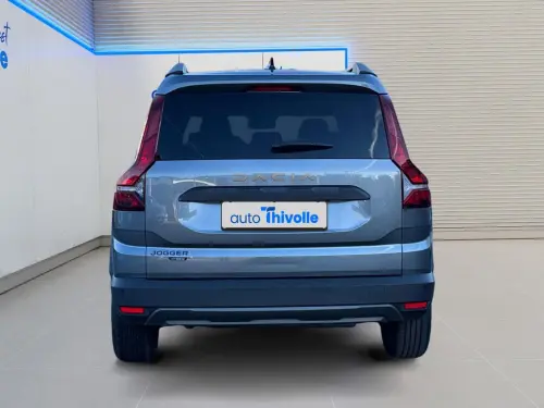 Dacia Jogger Hybrid 140 7 places GSR2 Extreme - Photo 3