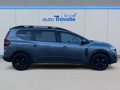 Dacia Jogger Hybrid 140 7 places GSR2 Extreme - Photo 5