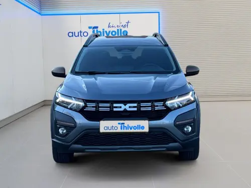 Dacia Jogger Hybrid 140 7 places GSR2 Extreme - Photo 7