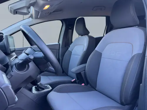 Dacia Jogger Hybrid 140 7 places GSR2 Extreme - Photo 9