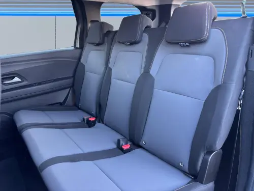 Dacia Jogger Hybrid 140 7 places GSR2 Extreme - Photo 15