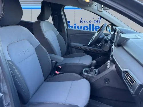 Dacia Jogger Hybrid 140 7 places GSR2 Extreme - Photo 16