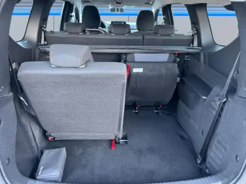Dacia Jogger Hybrid 140 7 places GSR2 Extreme - Photo 18