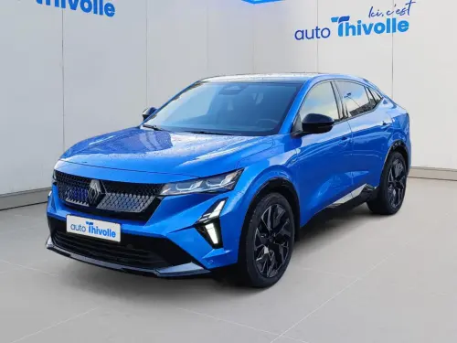 Renault Rafale E-Tech full hybrid 200 esprit Alpine - Photo 0