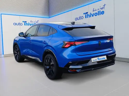 Renault Rafale E-Tech full hybrid 200 esprit Alpine - Photo 2