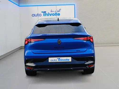 Renault Rafale E-Tech full hybrid 200 esprit Alpine - Photo 3