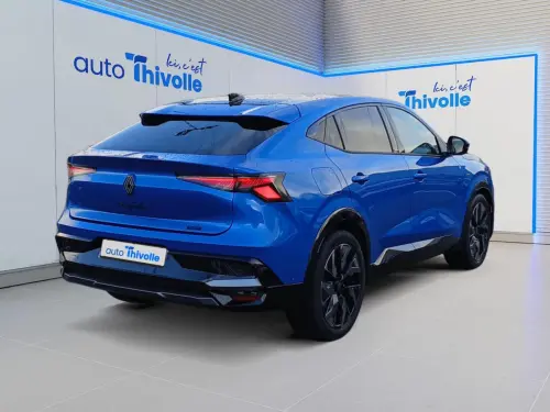 Renault Rafale E-Tech full hybrid 200 esprit Alpine - Photo 4