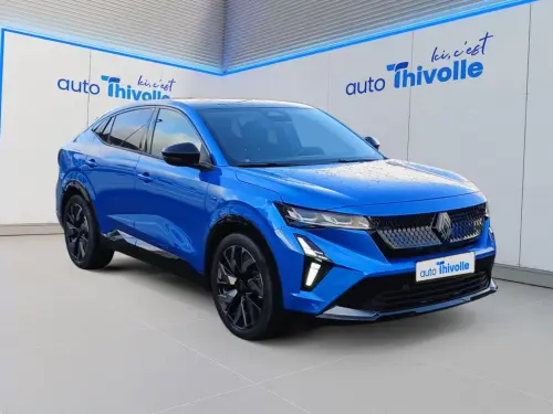 Renault Rafale E-Tech full hybrid 200 esprit Alpine - Photo 6