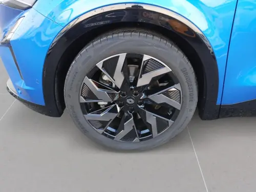 Renault Rafale E-Tech full hybrid 200 esprit Alpine - Photo 8