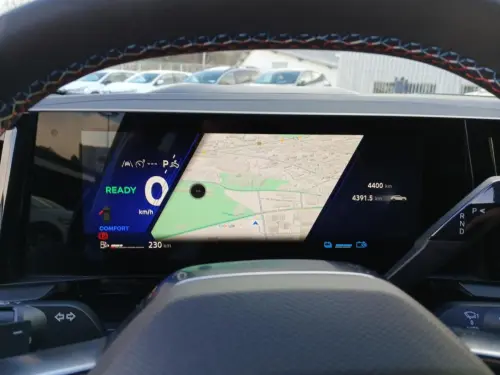 Renault Rafale E-Tech full hybrid 200 esprit Alpine - Photo 13