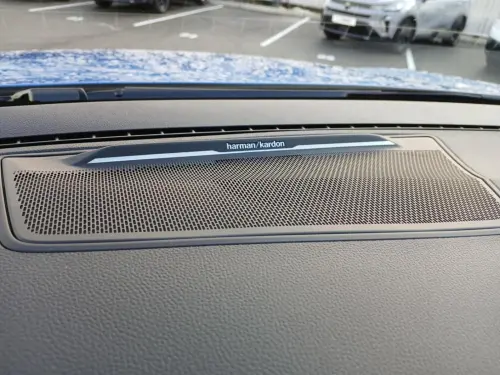 Renault Rafale E-Tech full hybrid 200 esprit Alpine - Photo 18