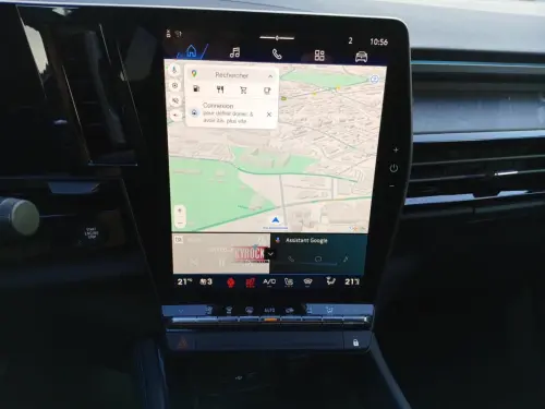 Renault Rafale E-Tech full hybrid 200 esprit Alpine - Photo 19