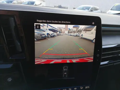 Renault Rafale E-Tech full hybrid 200 esprit Alpine - Photo 23