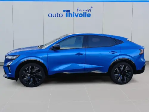 Renault Rafale E-Tech full hybrid 200 esprit Alpine - Photo 1