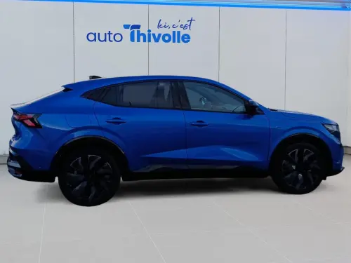 Renault Rafale E-Tech full hybrid 200 esprit Alpine - Photo 5