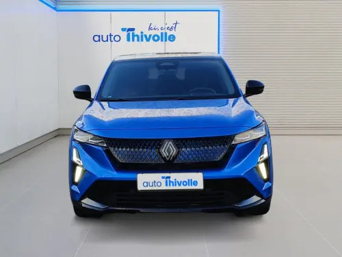 Renault Rafale E-Tech full hybrid 200 esprit Alpine - Photo 7