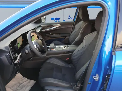 Renault Rafale E-Tech full hybrid 200 esprit Alpine - Photo 9