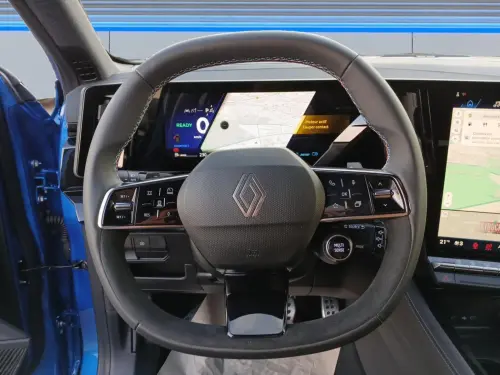 Renault Rafale E-Tech full hybrid 200 esprit Alpine - Photo 12