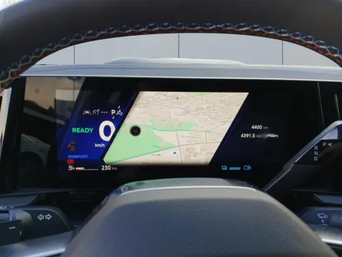 Renault Rafale E-Tech full hybrid 200 esprit Alpine - Photo 13