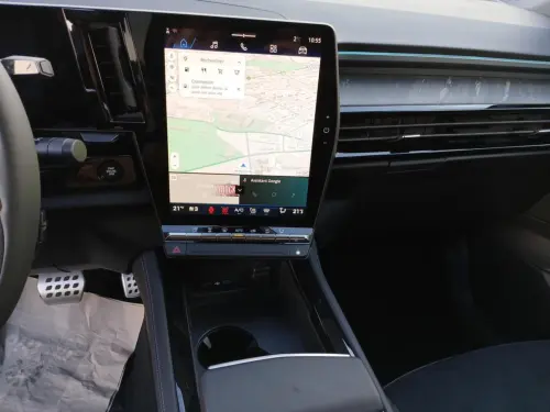 Renault Rafale E-Tech full hybrid 200 esprit Alpine - Photo 14