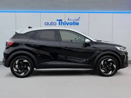 Renault Captur E-Tech full hybrid 145 ch Techno - Photo 5