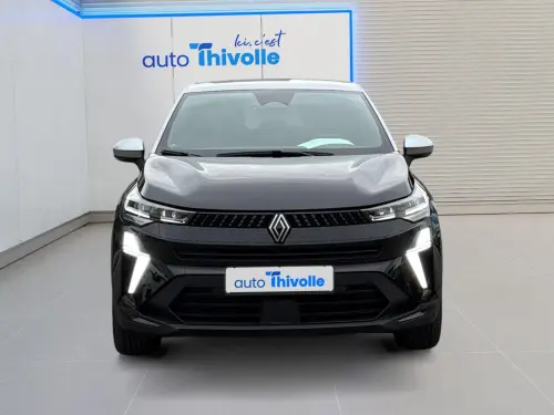 Renault Captur E-Tech full hybrid 145 ch Techno - Photo 7